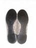 Coach Leopard Print Gray Silver Flats Size 8 - photo 6