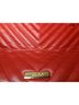 Aldo Red Leather Tote One size - photo 3