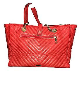 Aldo Leather Tote (view 2)