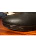 Nine West 100% Leather Black Ankle Boots Size 9 - photo 4