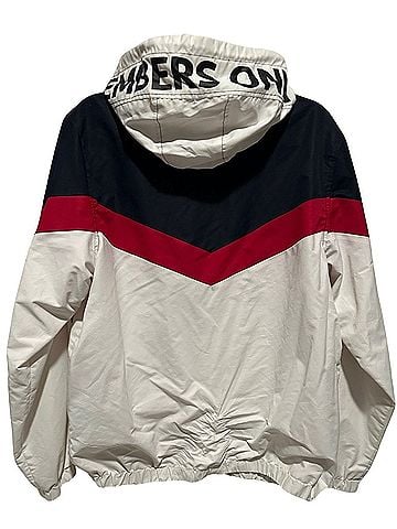 Members Only Windbreaker (view 2)
