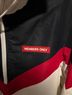 Members Only White Red Blue Windbreaker Size M - photo 5