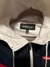 Members Only White Red Blue Windbreaker Size M - photo 3