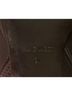 Nine West 100% Leather Black Ankle Boots Size 9 - photo 5