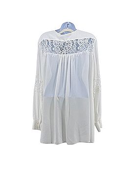 Marina Rinaldi Long Sleeve T-Shirt (view 2)