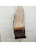 MICHAEL Michael Kors Graphic Brown Tan Crossbody Bag One size - photo 4
