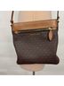 MICHAEL Michael Kors Graphic Brown Tan Crossbody Bag One size - photo 3