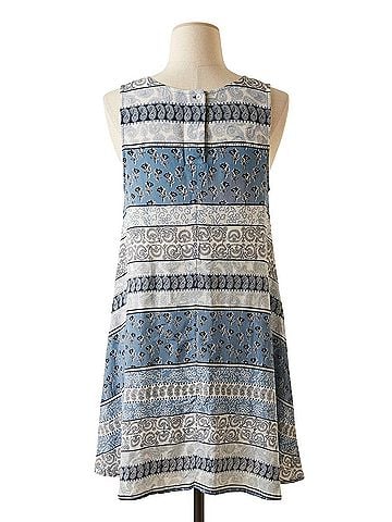 Title Unknown Casual Dress (view 1)