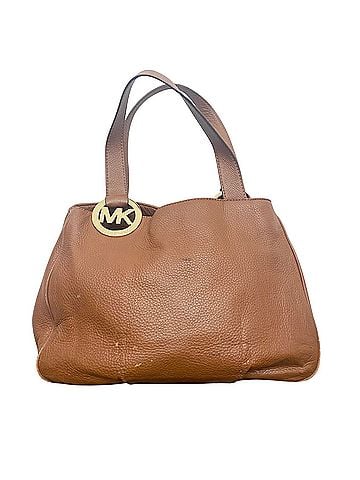 MICHAEL Michael Kors Fulton Shoulder Bag (view 1)