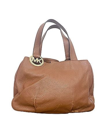 MICHAEL Michael Kors Fulton Shoulder Bag (view 2)