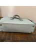 Michael Kors Blue Leather Satchel One size - photo 7
