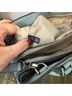 Michael Kors Blue Leather Satchel One size - photo 10