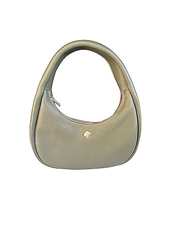 Kate Spade New York Leather Hobo (view 1)