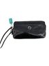 Coach 100% Leather Black Leather Wallet One size - photo 1