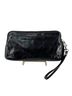 Coach 100% Leather Black Leather Wallet One size - photo 2