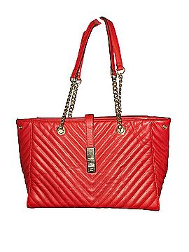 Aldo Leather Tote (view 1)