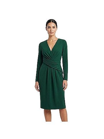 Badgley Mischka BSD4917 Cocktail Dress (view 1)