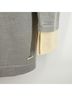 AKRIS Gray Ivory Wool Pullover Sweater Size 6 - photo 5