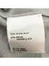 AKRIS Gray Ivory Wool Pullover Sweater Size 6 - photo 8