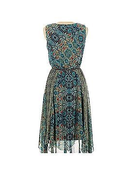 Rabbit Rabbit Rabbit Designs Rabbit Rabbitt Casual Dress (view 2)