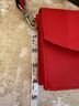 Express Stripes Red Black Crossbody Bag One size - photo 5