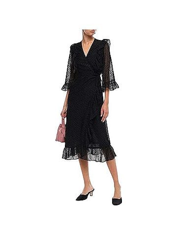 Ganni Jasmine Casual Dress (view 1)
