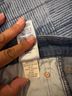 Mother Blue Jeans Size 28 - photo 5