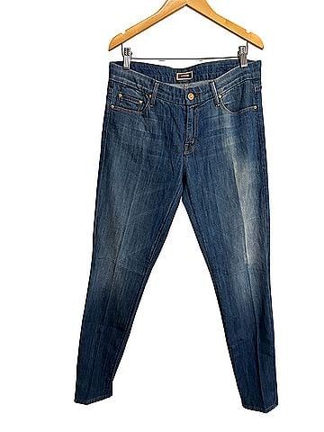 Mother The Looker Jeans (view 1)