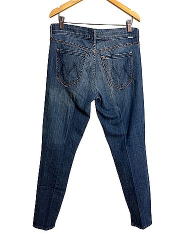 Mother The Looker Jeans (view 2)