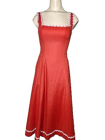 Abercrombie & Fitch Mila Casual Dress (view 1)