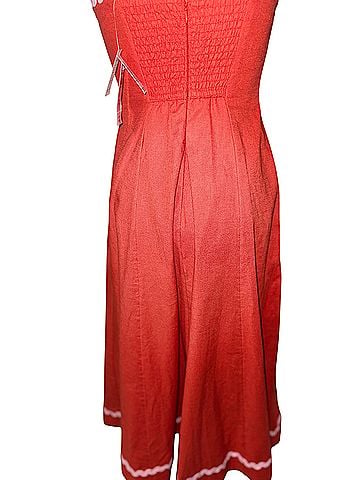 Abercrombie & Fitch Mila Casual Dress (view 2)