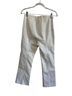 Cinq à Sept White Casual Pants Size 2 - photo 2