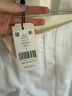 Cinq à Sept White Casual Pants Size 2 - photo 4