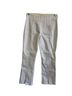 Cinq à Sept White Casual Pants Size 2 - photo 1