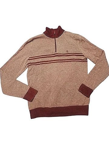 An Original Penguin by Munsingwear Long Sleeve T-Shirt (view 1)