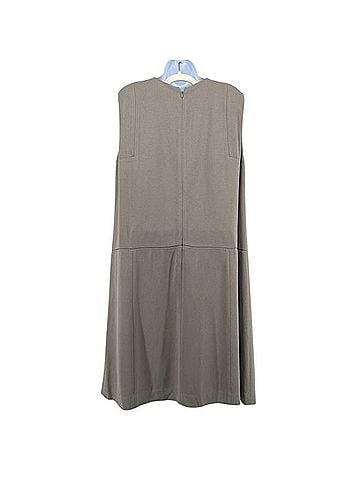 Lafayette 148 New York MDS49R-8454 Casual Dress (view 2)