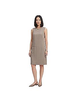 Lafayette 148 New York MDS49R-8454 Casual Dress (view 1)