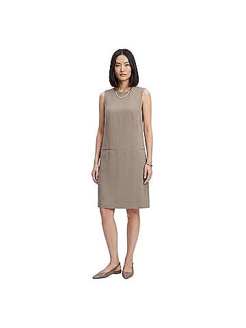 Lafayette 148 New York MDS49R-8454 Casual Dress (view 1)