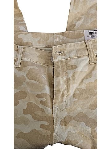 Style&Co Casual Pants (view 1)