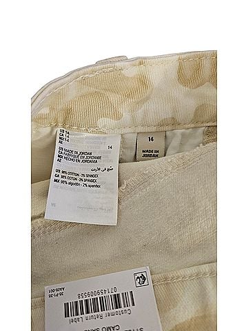 Style&Co Casual Pants (view 2)