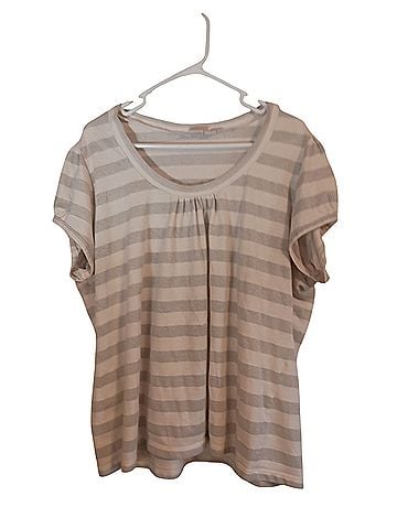 Cato cato Short Sleeve Blouse (view 1)