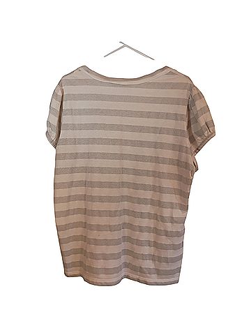 Cato cato Short Sleeve Blouse (view 2)