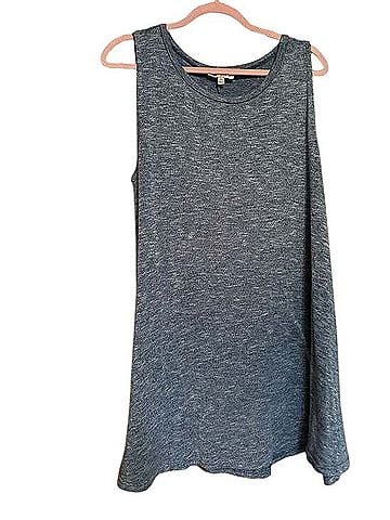 Umgee Casual Dress (view 1)