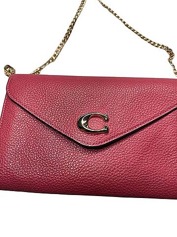 Coach Wyn Crossbody Bag (view 1)