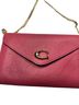 Coach Pink Crossbody Bag One size - photo 1