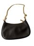 Coach Black Shoulder Bag One size - photo 2