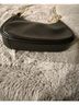 Coach Black Shoulder Bag One size - photo 6