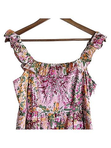 Banjanan Casual Dress (view 2)