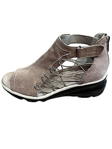 Jambu Wedges (view 1)