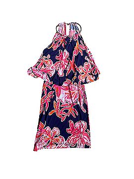 Lilly Pulitzer Cocktail Dress (view 1)